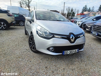 Renault Clio 1.2 16V Alize