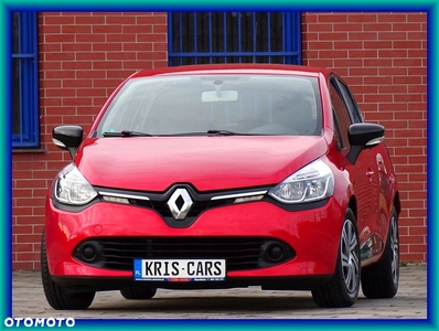 Renault Clio 1.2 16V Business