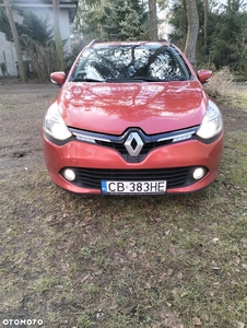 Renault Clio 1.5 dCi Energy Alize