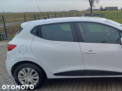 Renault Clio 1.5 dCi Energy Alize