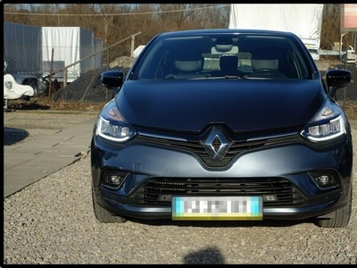 Renault Clio 1.5dCi 75KM*PDC*navi*Full Led