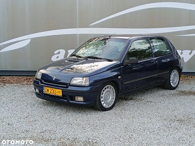 Renault Clio 1.8 16V