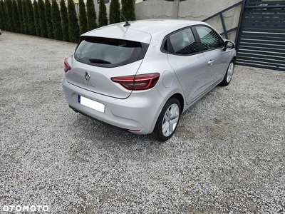 Renault Clio BLUE dCi 85 EXPERIENCE