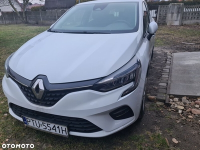 Renault Clio BLUE dCi 85 EXPERIENCE