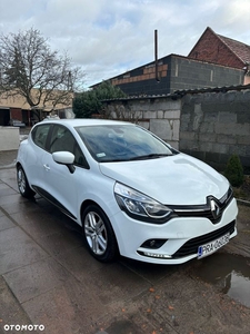Renault Clio dCi 75 Stop & Start Expression