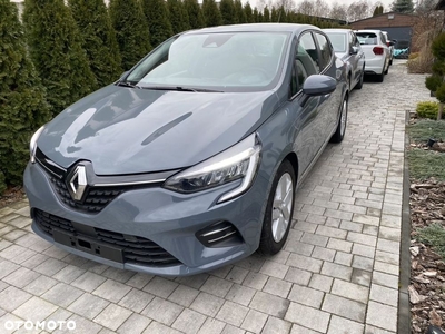 Renault Clio E-TECH Full Hybrid 145 EVOLUTION