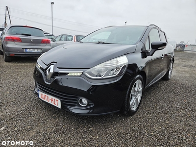 Renault Clio ENERGY dCi 90 EDC Dynamique