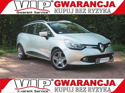 Renault Clio Grandtour (Energy) dCi 90 Start & Stop LIMITED