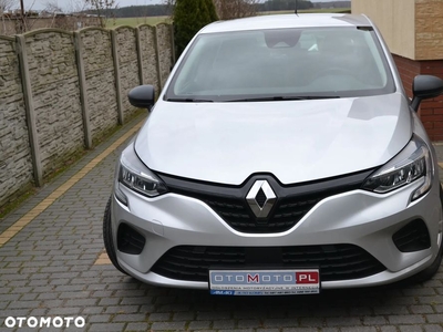 Renault Clio SCe 75 EXPERIENCE