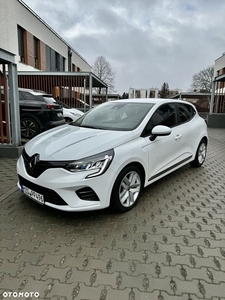 Renault Clio TCe 100 EXPERIENCE