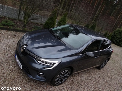 Renault Clio TCe 90 EVOLUTION