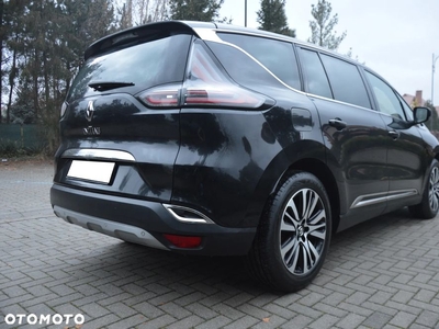 Renault Espace 1.6 dCi Energy Initiale Paris EDC