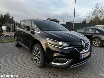 Renault Espace 1.6 dCi Energy Initiale Paris EDC 7os