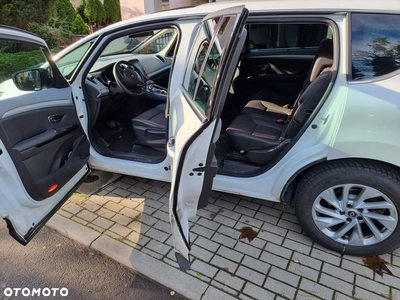 Renault Espace 1.6 TCE Energy Zen EDC