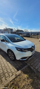 Renault Espace 1.6 TCE Initiale Paris EDC 7os