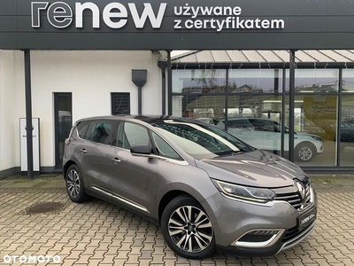 Renault Espace 1.6 TCE Initiale Paris EDC 7os