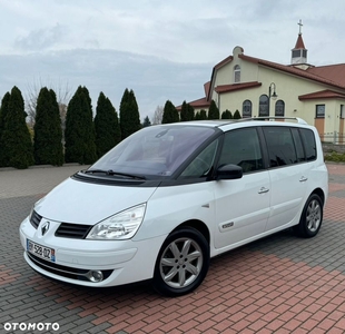 Renault Espace 2.0 dCi 150 FAP Edition 25th