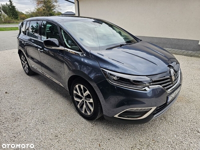 Renault Espace BLUE dCi 190 EDC INTENS