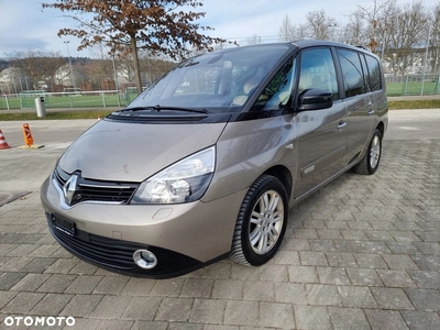 Renault Grand Espace 2.0 dCi 175 FAP Initiale