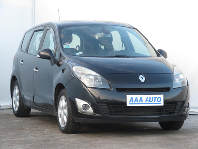 Renault Grand Scenic 2010 1.9 dCi ABS