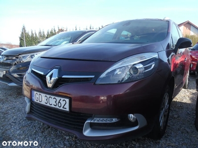 Renault Grand Scenic Gr 1.2 TCe Energy Bose