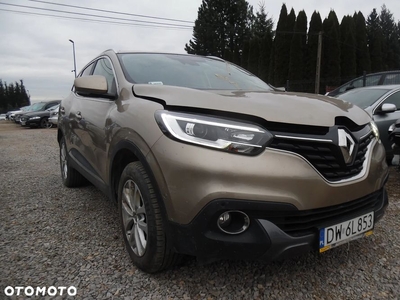 Renault Kadjar 1.2 Energy TCe Intens