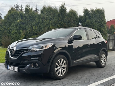 Renault Kadjar 1.2 Energy TCe Intens