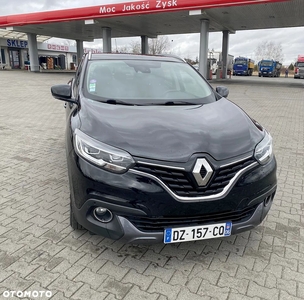 Renault Kadjar 1.2 Energy TCe Intens