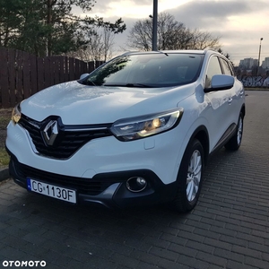 Renault Kadjar 1.2 Energy TCe Intens