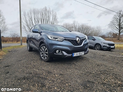 Renault Kadjar 1.2 Energy TCe Life