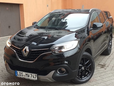 Renault Kadjar 1.2 Energy TCe Limited