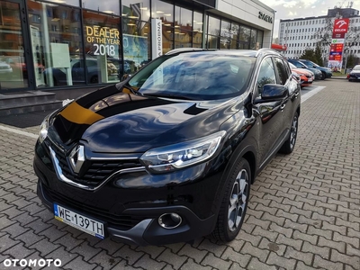 Renault Kadjar 1.2 Energy TCe Runmageddon