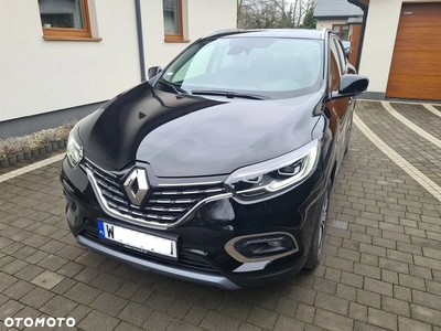 Renault Kadjar 1.3 TCe FAP Intens