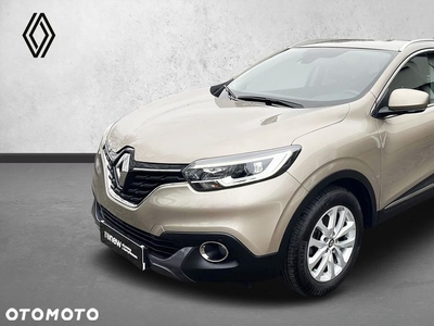 Renault Kadjar 1.3 TCe FAP Intens