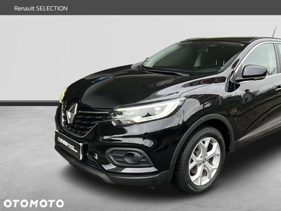 Renault Kadjar 1.3 TCe FAP Zen