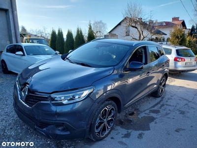 Renault Kadjar 1.5 dCi Energy Spring Edition EDC