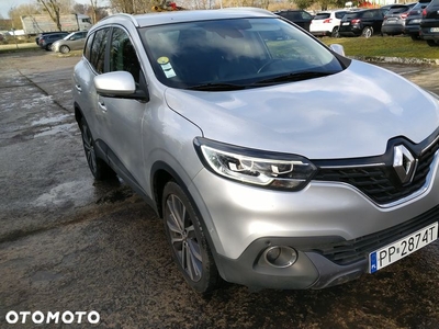 Renault Kadjar 1.6 dCi Energy Limited 4x4