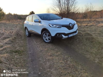 Renault Kadjar 1.6 dCi Energy S-Edition 4x4