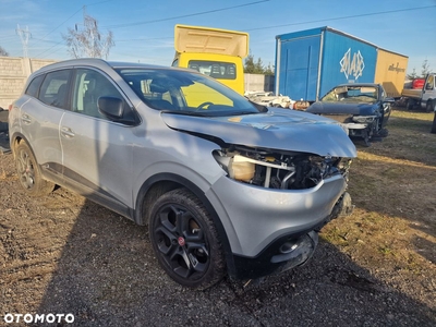 Renault Kadjar 1.6 Energy TCe Intens