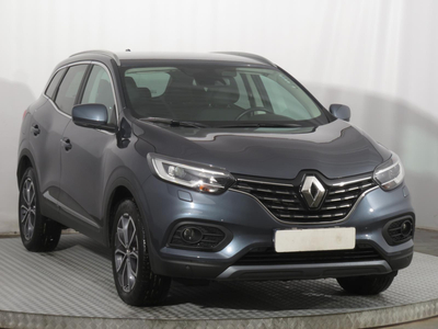 Renault Kadjar 2020 1.3 TCe 40799km SUV