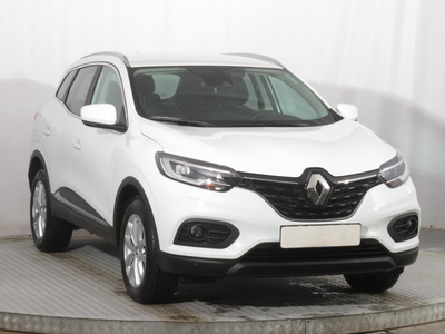 Renault Kadjar 2022 1.3 TCe 21975km SUV