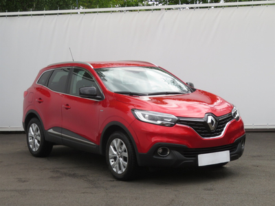 Renault Kadjar 2022 1.3 TCe 26984km SUV