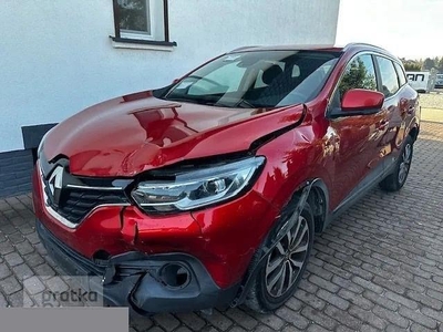 Renault Kadjar I 1.2 TCE 130KM Adventure