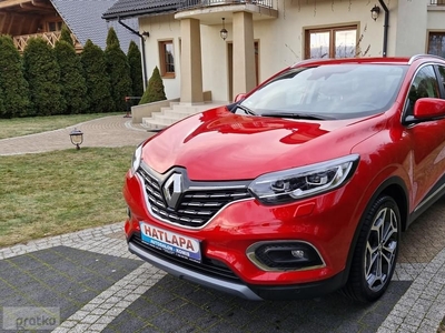 Renault Kadjar I 1.3 TCe FAP Intens EDC JAK NOWY TYLKO 32TYS.KM.FV!