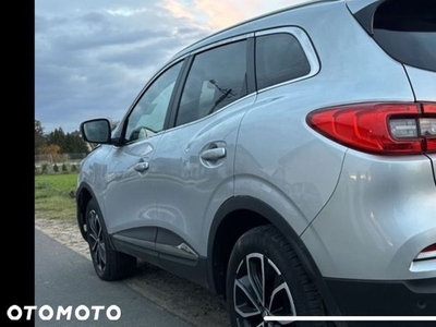 Renault Kadjar TCe 140 EDC GPF BOSE EDITION