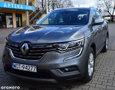 Renault Koleos 1.6 dCi Zen