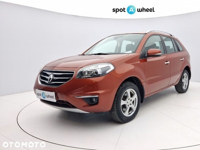 Renault Koleos 2.0 dCi 4x4 Bose Edition