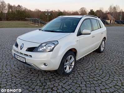 Renault Koleos 2.0 dCi 4x4 Privilege