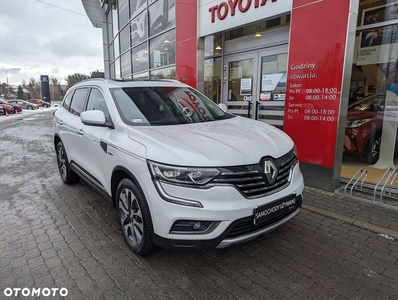 Renault Koleos 2.0 dCi Initiale Paris 4x4 X-Tronic