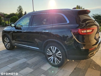 Renault Koleos 2.0 dCi Initiale Paris X-Tronic